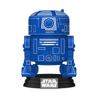 #798 R2-D2