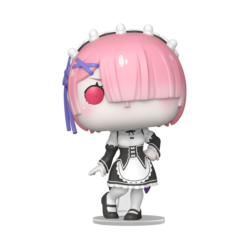 #2114 Ram