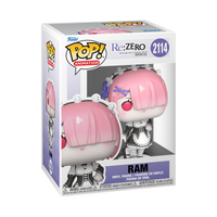 #2114 Ram