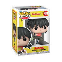 #2026 Ranma