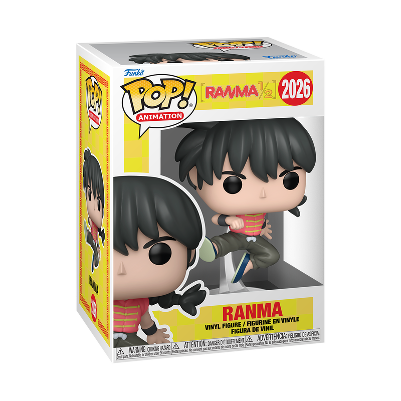 #2026 Ranma
