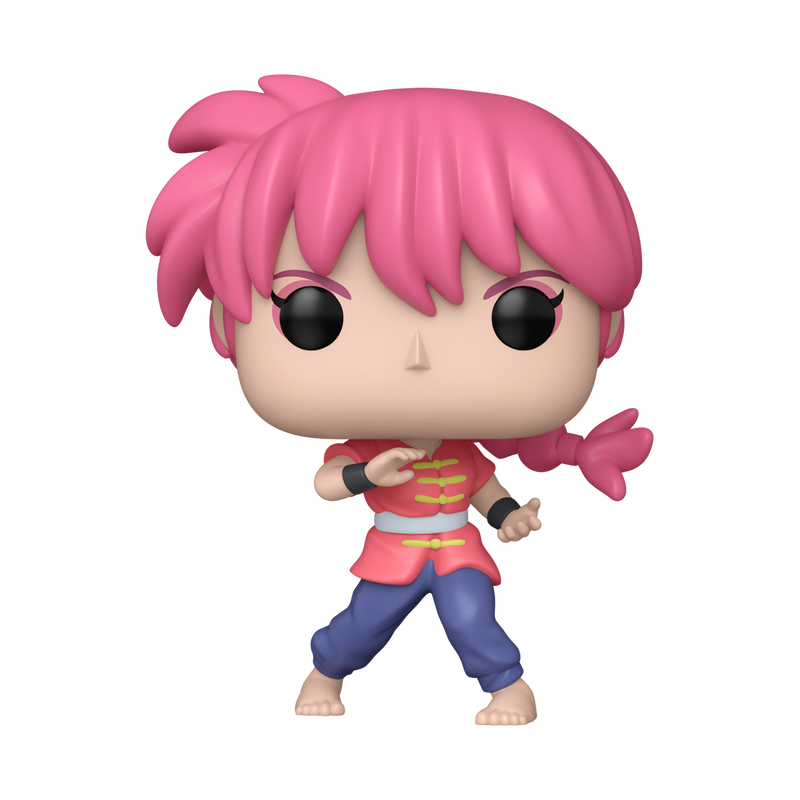 #2026 Ranma (Chase)