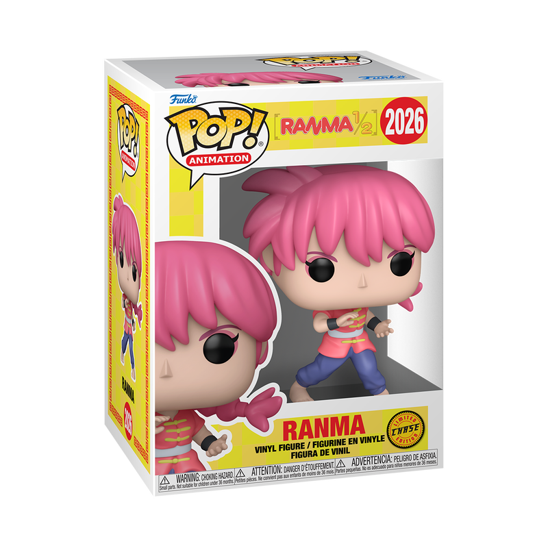 #2026 Ranma (Chase)