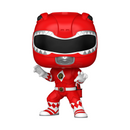 #1779 Red Ranger