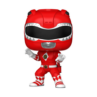 #1779 Red Ranger