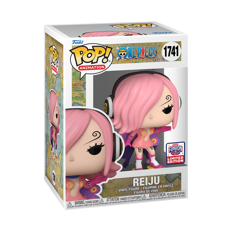 #1741 Reiju