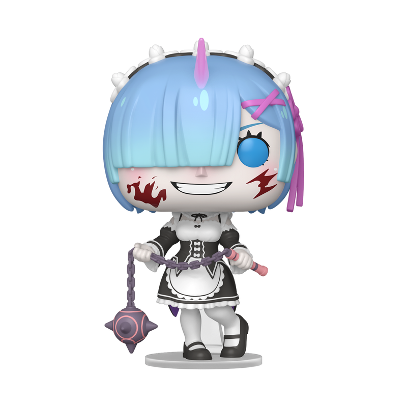 #2113 Rem (con opción chase)