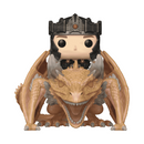 #135 Aegon Targaryen with Sunfyre