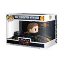 #315 Max Verstappen with RB20