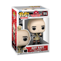 #1914 Riff Raff