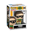 #625 Robin