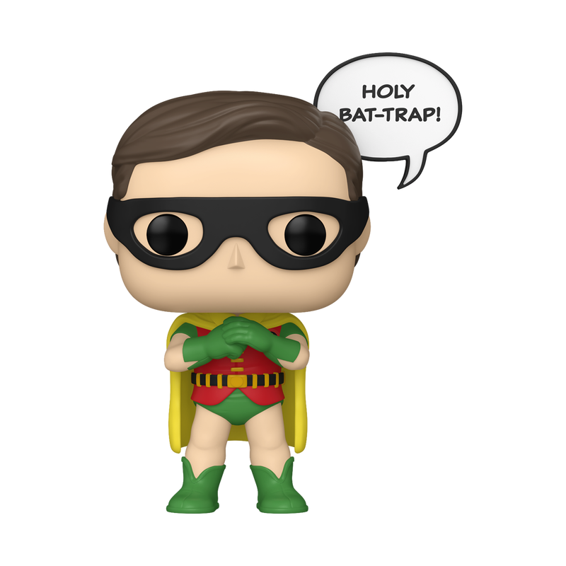#625 Robin