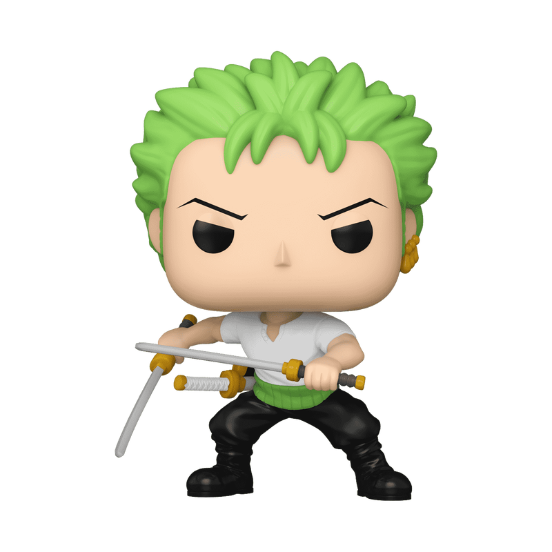 #1775 Roronoa Zoro