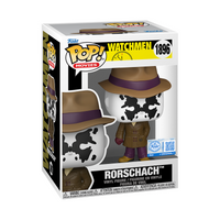 #1896 Rorschach
