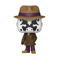 #1896 Rorschach