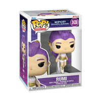 #2430 Rumi