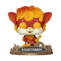 #15 Sagitarius