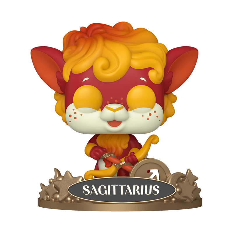 #15 Sagitarius