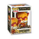 #15 Sagitarius