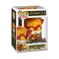 #15 Sagitarius