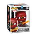#580 Saint Batman