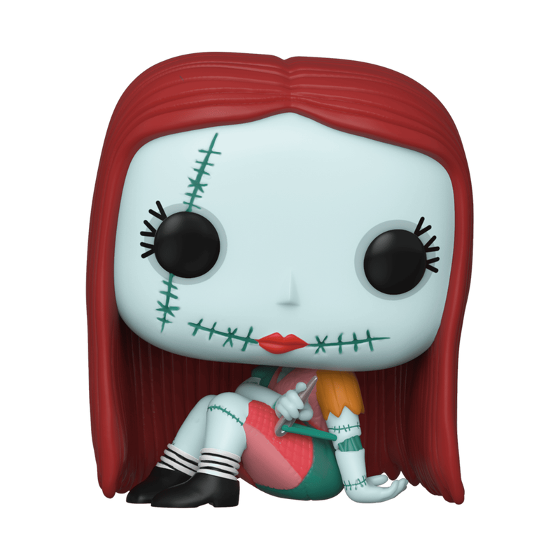 Funko POP! #806 Sally Sewing