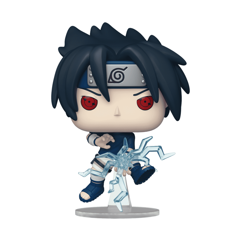 #1969 Sasuke Uchiha