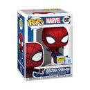 #1507 Sensational Spider-Man