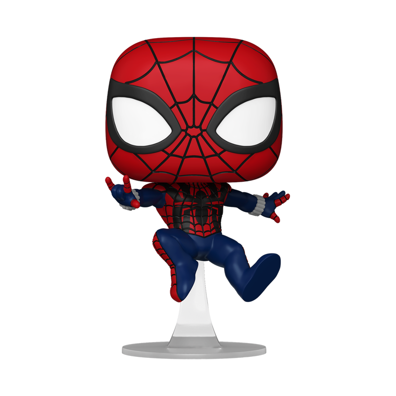 #1507 Sensational Spider-Man