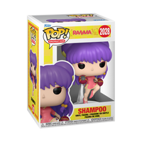 #2028 Shampoo