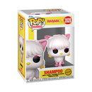 #2028 Shampoo (Chase)