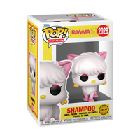 #2028 Shampoo (Chase)