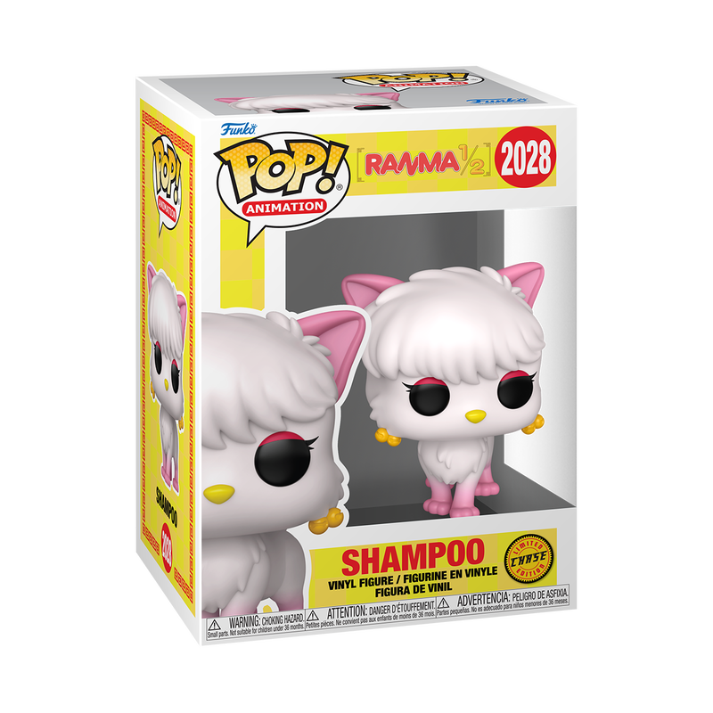#2028 Shampoo (Chase)