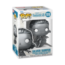#1518 Silver Surfer