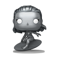 #1518 Silver Surfer