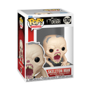 #1747 Skeleton Man
