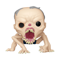 #1747 Skeleton Man