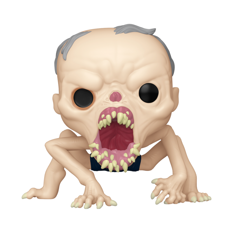#1747 Skeleton Man