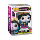 #164 Skelita