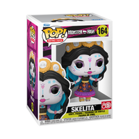 #164 Skelita