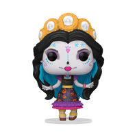 #164 Skelita