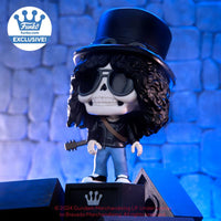 #402 Slash