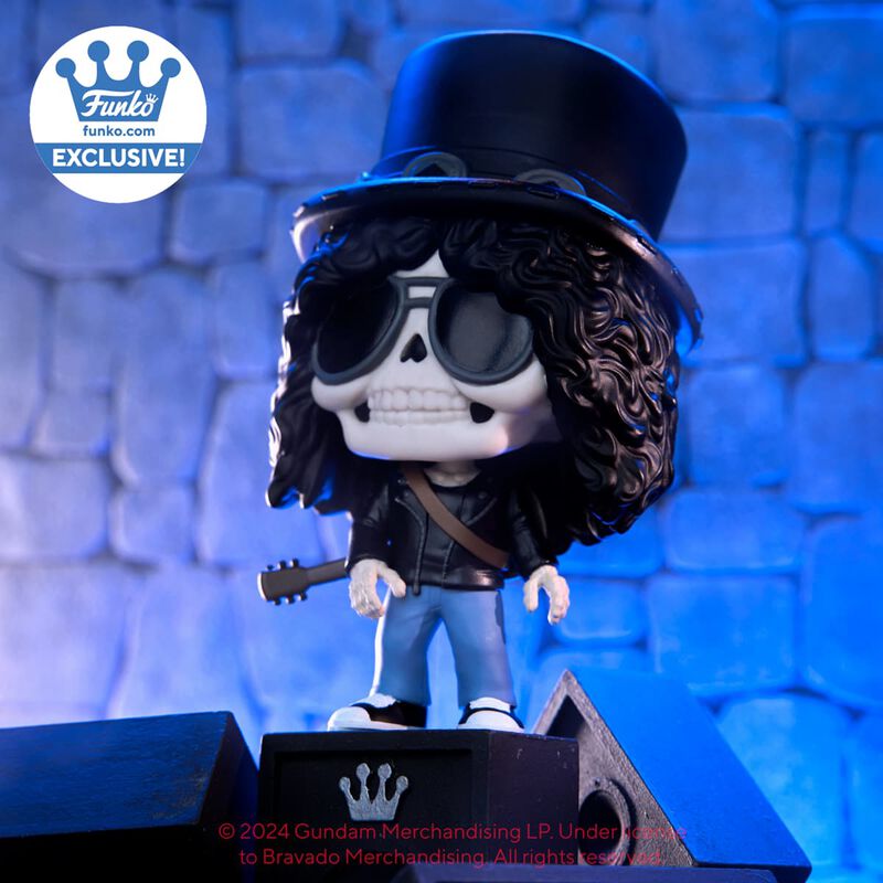 #402 Slash
