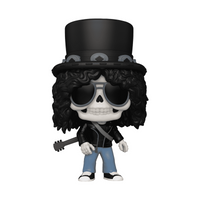 #402 Slash
