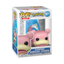 #1077 Slowpoke