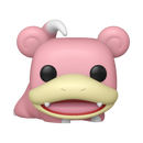 #1077 Slowpoke