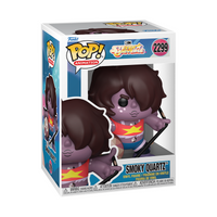#2299 Smoky Quartz