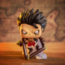 #1266 Snake-Man Luffy