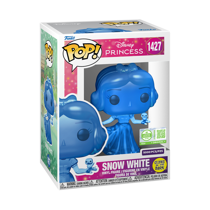 #1427 Snow White