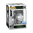 #1632 Sparky